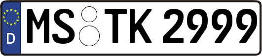 MS-TK2999