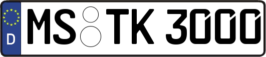 MS-TK3000
