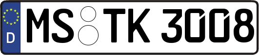 MS-TK3008