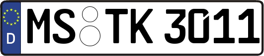 MS-TK3011