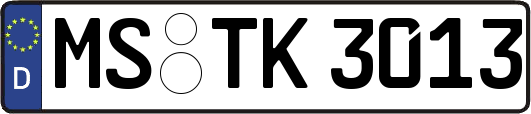 MS-TK3013