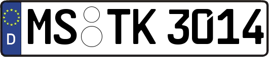 MS-TK3014