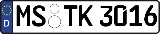 MS-TK3016