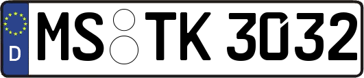 MS-TK3032