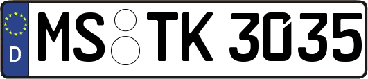 MS-TK3035