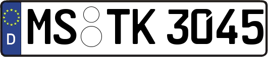 MS-TK3045