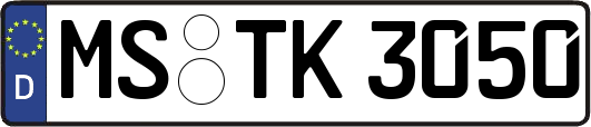 MS-TK3050