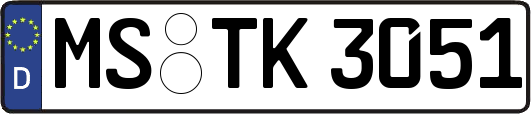 MS-TK3051