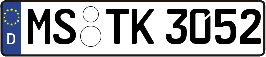 MS-TK3052
