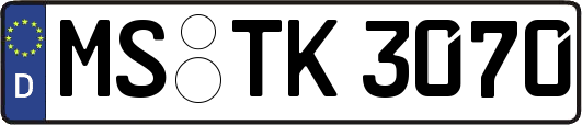 MS-TK3070
