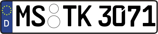 MS-TK3071