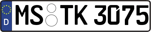 MS-TK3075