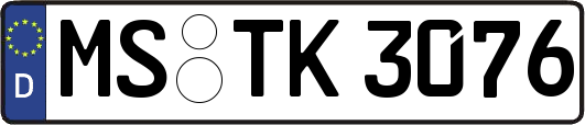 MS-TK3076