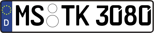 MS-TK3080