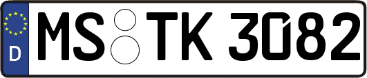 MS-TK3082