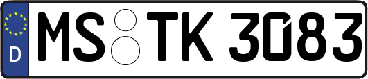 MS-TK3083
