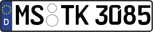 MS-TK3085
