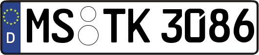 MS-TK3086