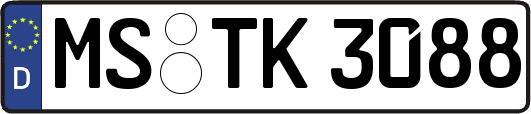 MS-TK3088