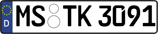 MS-TK3091