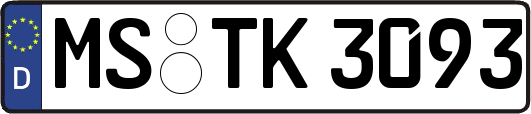 MS-TK3093