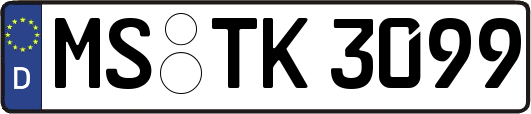 MS-TK3099
