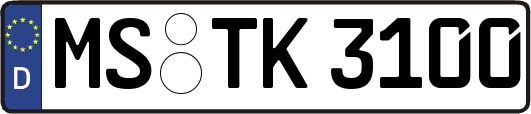 MS-TK3100