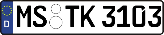 MS-TK3103