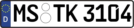 MS-TK3104