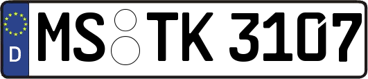 MS-TK3107