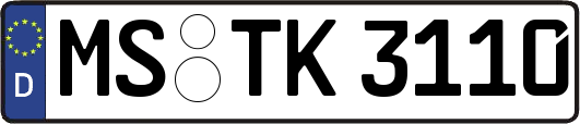 MS-TK3110