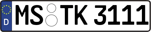 MS-TK3111