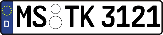 MS-TK3121
