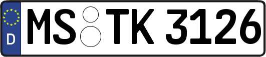 MS-TK3126