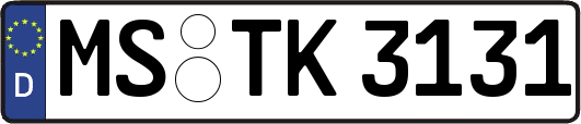 MS-TK3131
