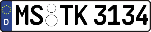 MS-TK3134