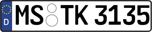 MS-TK3135