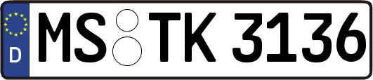 MS-TK3136