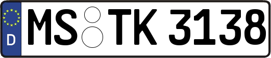 MS-TK3138