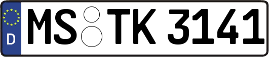 MS-TK3141