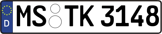 MS-TK3148