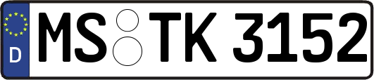 MS-TK3152