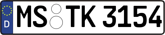 MS-TK3154