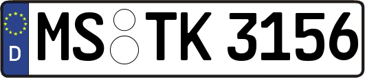 MS-TK3156