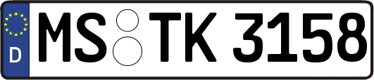 MS-TK3158