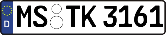 MS-TK3161
