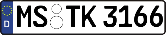 MS-TK3166