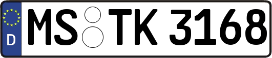 MS-TK3168