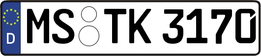 MS-TK3170