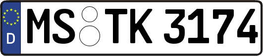 MS-TK3174